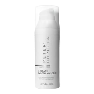Peter Coppola a-Keratin Smoothing Serum