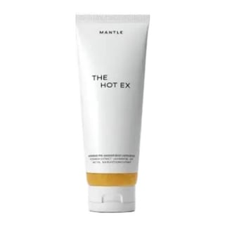 Mantle The Hot Ex