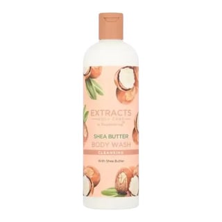 Superdrug Extracts Body Wash