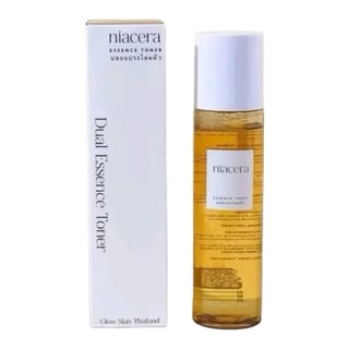 Glow Skin Thailand Niacera Dual Essence Toner