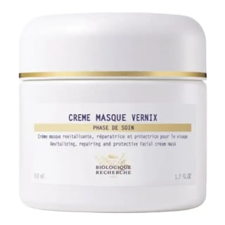 Biologique Recherche Crème Masque Vernix Revitalizing, Regenerating and Protective Cream/Mask for the Face