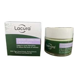 Lacura Colour-Correcting Treatment