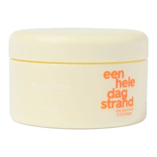 HEMA Bodybutter Een Hele Dag Strand
