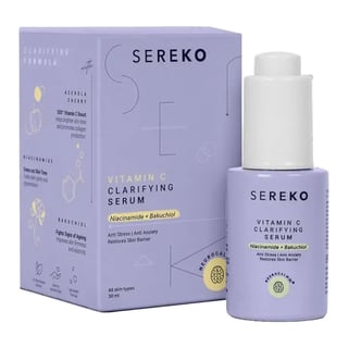 Sereko Vitamin C Clarifying Serum