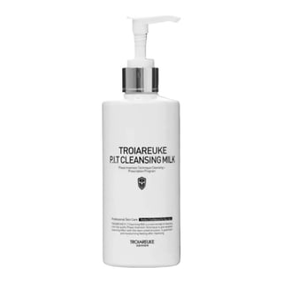 Troiareuke P.I.T Cleansing Milk