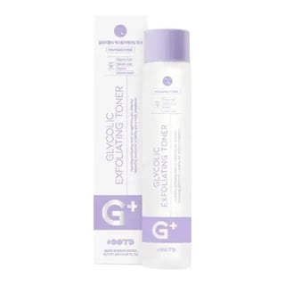 #OOTD (oxygen of the day) Glycolic Exfoliating Toner PM