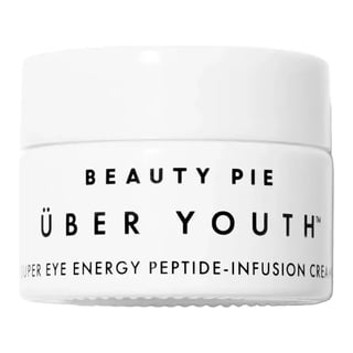 Beauty Pie Über Youth Super Eye Energy Peptide-Infusion Cream