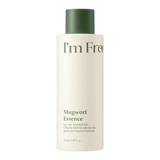 I'm from Mugwort Essence