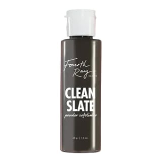 Fourth Ray Beauty Clean Slate Powder Exfoliator