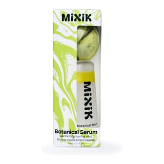 Mixik Botanical Serum Gentle Brightening Mist