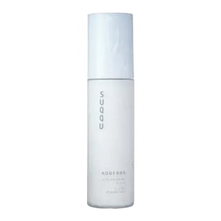 Suqqu Aqufons Replenishing Fluid