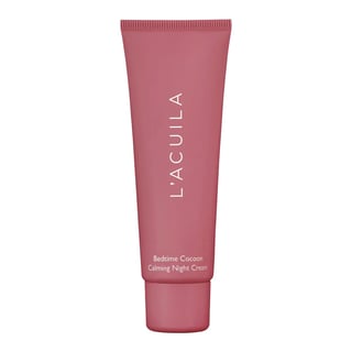 L'Acuila Bedtime Cocoon Calming Night Cream