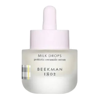 Beekman 1802 Milk Drops Probiotic Ceramide Serum