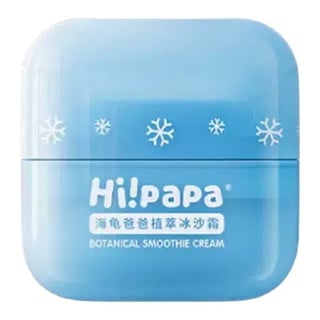 Hi!Papa Botanic Al Smoothie Cream