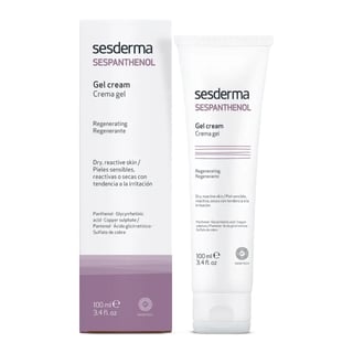 Sesderma Sespanthenol Gel Cream