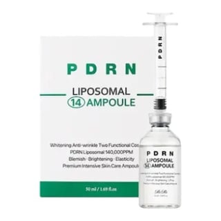 RiRe PDRN Liposomal 14 Ampoule