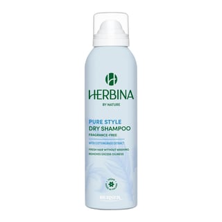 Herbina Pure Style Dry Shampoo
