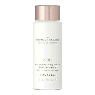 Rituals Cosmetics The Ritual Of Namaste Enzyme Cleansing Powder