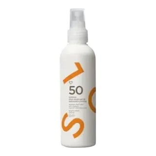 Hjärtats Sun Spray SPF50 Unperfumed