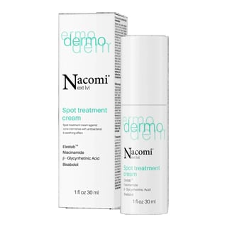 Nacomi Next Level Dermo Spot Treatment Cream