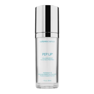 Colorescience Pep Up Collagen Boost Face & Neck Treatment