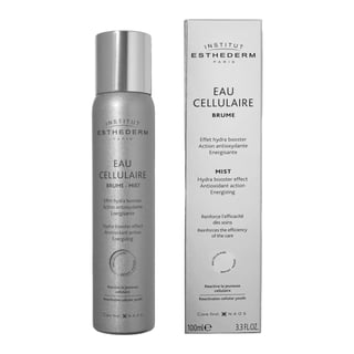 Institut Esthederm Eau Cellulaire