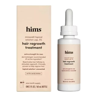 hims ミノキシジル 外用液 5%