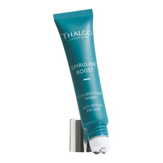 Thalgo La Beauté Marine Spiruline Boost Anti-Fatigue Eye Care