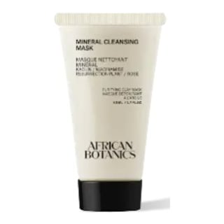 African Botanics Mineral Cleansing Mask