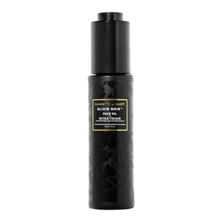 Nannette De Gaspé Elixir Noir Face Oil