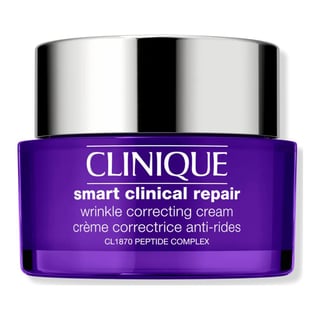 Clinique Smart Clinical Repair Wrinkle Correcting Face Cream