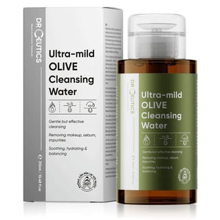 Dr Ceutics Ultra-Mild Olive Cleansing Water