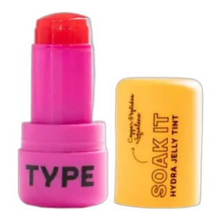 Type Beauty Soak It Hydra Jelly Tint