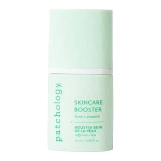 Patchology Skincare Booster Firm + Smooth Invisible Mask