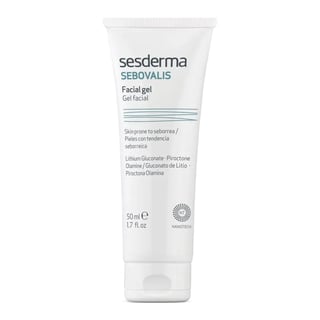 Sesderma Sebovalis Facial Gel