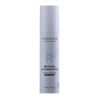 Madara Retinol Alternative Plant-Powered Night Cream