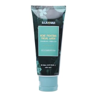Rajkonna Acne Fighting Facial Wash