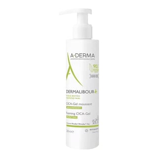 A-derma Foaming Cica-Gel