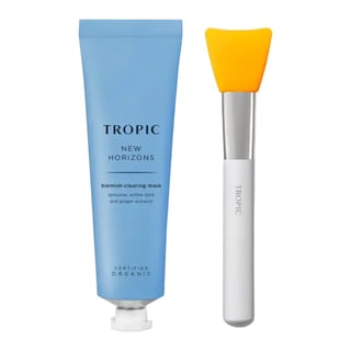Tropic Skincare New Horizons Blemish-Clearing Mask