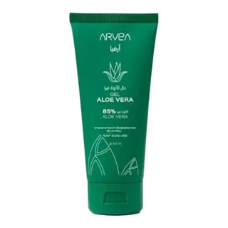 Arvea Aloe Vera Gel
