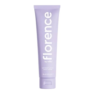 Florence by Mills Get That Grime Exfoliating Face Scrub