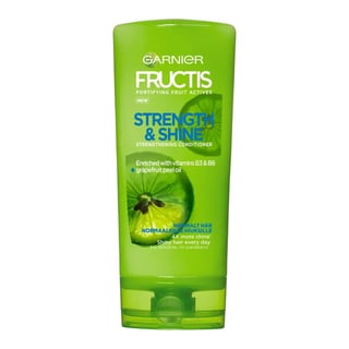 Garnier Fructis Strength & Shine Conditioner
