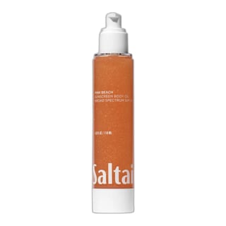 Saltair Sunscreen Body Oil SPF 50