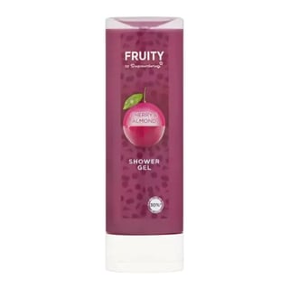 Superdrug جل الاستحمام برائحة الفواكه
