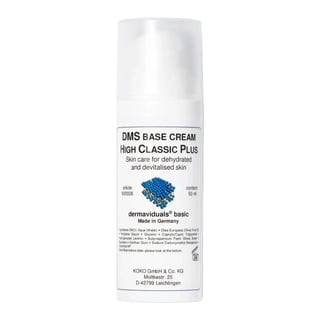 Dermaviduals DMS Base Cream High Classic Plus