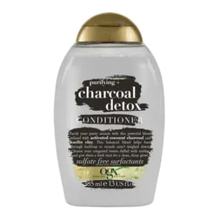 OGX Beauty Purifying + Charcoal Detox Conditioner