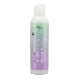 Eden Bodyworks Lavender Aloe Moisturizing Leave In