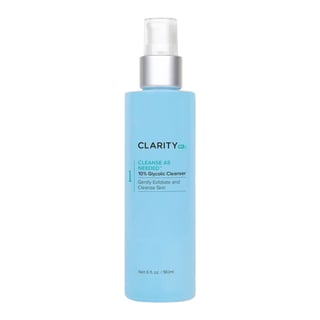 ClarityRx Cleanse As Needed 10% Glycolic Cleanse