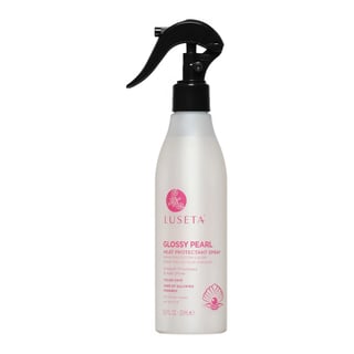 Luseta Glossy Pearl Heat Protectant Spray