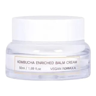 EYENLIP BEAUTY Kombucha Enriched Balm Cream
